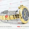 Оригинальные часы Festina Festina Boyfriend F20604/3 кварцевые калибр механизма  общий вид