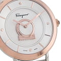 Salvatore Ferragamo Salvatore Ferragamo SF8200820 , наручные женские часы фото под углом