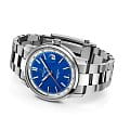 Breitling Breitling Top Time B31 AB3113A71C1A1 мужские часы синий циферблат на запястье