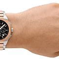 Armani Exchange Armani Exchange Rafael AX4181 , наручные мужские часы фото под углом