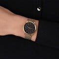 Timex Timex Celestial Opulence TW2V01300 , наручные женские часы фото под углом