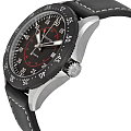 Часы Hamilton Khaki Aviation Pilot GMT Auto H76755735 фото 4