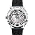 Omega Omega De Ville Prestige 434.13.40.20.10.001 Prestige, наручные мужские часы фото под углом