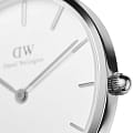 Оригинальные часы Daniel Wellington Daniel Wellington Petite Roselyn DW00100294 кварцевые калибр механизма  общий вид