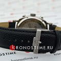 Jacques Lemans Jacques Lemans 1-1645J кварцевые мужские часы часы, крупный план черный циферблат