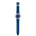 Swatch Swatch New Gent Swatch Pay! SVIW109-5300 , наручные мужские часы фото под углом