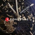 Оригинальные часы Kenneth Cole Kenneth Cole Mechanical KCWGE0048903 механические калибр механизма  общий вид