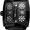 TAG Heuer TAG Heuer WAW2081.FC6348 , наручные мужские часы фото под углом