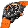 Breitling Breitling Endurance Pro X82310A51B1S1 , наручные мужские часы фото под углом