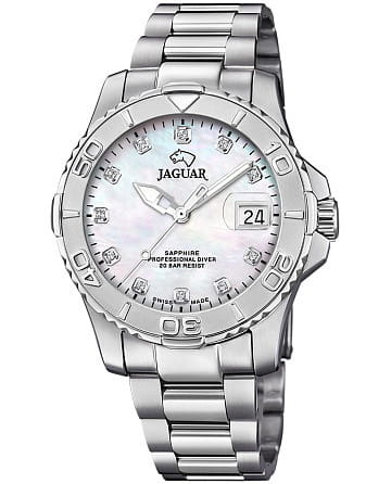 Jaguar Couple Diver J969/5