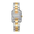 DKNY DKNY City Midi DK1L004M0075,  сша женские часы на браслете нержавеющая сталь с ip-покрытием боковой вид
