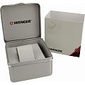  Wenger Seaforce 01.0643.110 , наручные мужские часы фото под углом