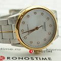 Tissot Tissot Luxury Powermatic 80 Lady T086.207.22.116.00  - задняя крышка сталь металл корпуса, швейцария часы