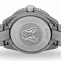 Rado Rado Captain Cook High-Tech Ceramic Diver R32144102, captain cook швейцария мужские часы на браслете титан + высокотехнологичная плазменная керамика боковой вид