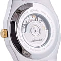 Adriatica Adriatica Automatic A8326.2113A,  швейцария мужские часы на браслете нержавеющая сталь боковой вид