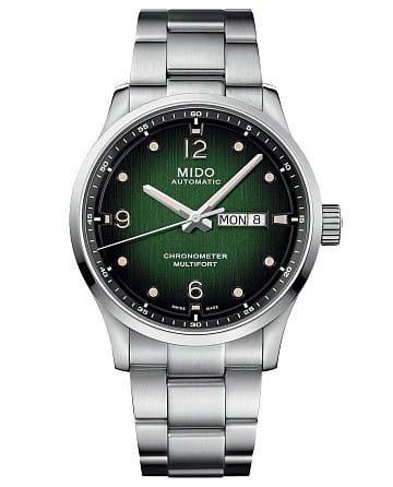 Mido Multifort M Chronometer M038.431.11.097.00