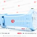 Оригинальные часы Swatch Swatch Gent Biosourced Standart SO28S704 кварцевые калибр механизма  общий вид