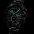 TAG Heuer TAG Heuer Carrera CV2A1U.BA0738  - задняя крышка сталь металл корпуса, швейцария часы