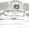 Rado R48913013 женские часы застежка крупным планом