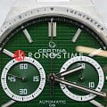 Оригинальные часы Certina Certina DS-7 Chrono Auto C043.427.11.091.00 механические калибр механизма  общий вид