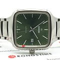 Rado Rado True Square Automatic R27077312 Automatic — детали корпуса и титан + высокотехнологичная плазменная керамика