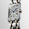 Оригинальные часы Longines Longines DolceVita L5.258.5.79.7 кварцевые калибр механизма  общий вид