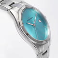 Jacques Lemans Jacques Lemans Classic 1-1878C  - задняя крышка сталь металл корпуса, австрия часы