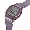 Casio Casio G-Shock GM-S5600MF-6DR (GM-S5600MF-6) GM — задняя крышка сталь металл пластик корпуса японские часы