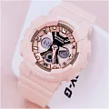 Casio Casio Baby-G BA-130-4A япония наручные женские часы заводная головка с логотипом Casio
