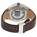 Rado Rado Hyperchrome R32025115 механические мужские часы часы крупный план серебристый циферблата