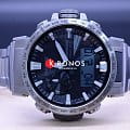 Casio Casio Pro Trek PRW-60T-7A PRW - задняя крышка пластик металл сталь корпуса, япония часы