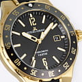 Оригинальные часы Jacques Lemans Jacques Lemans Hybromatic 1-2109E механические калибр механизма  общий вид