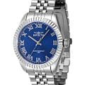 Invicta Invicta Specialty IN47411  IN47411 кварцевые женские часы синий циферблат, браслет нержавеющая сталь — вид спереди