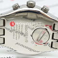 Оригинальные часы Swatch Swatch I New Chrono YVS506G кварцевые калибр механизма  общий вид