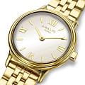 Amalys Amalys Giftboxes AMW-199  бельгийские женские часы на браслете нержавеющая сталь с pvd-покрытием боковой вид