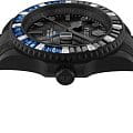Philipp Plein Philipp Plein GMT-I Challenger  PWPZA0324 , наручные мужские часы фото под углом