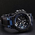 Часы Casio G-Shock Premium MTG-B1000XB-1A фото 4