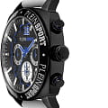 Plein Sport Plein Sport Wildcat PSGBA0823,  германия мужские часы на браслете силикон боковой вид