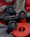 Часы Casio G-Shock GSW-H1000-1ADR фото 9