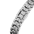 TAG Heuer TAG Heuer Link WBC1310.BA0600  - задняя крышка сталь металл корпуса, швейцария часы
