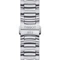 Tissot Tissot T-Touch Lady Solar T075.220.11.101.01 T Touch наручные женские часы фото под углом.