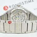 Kenneth Cole Kenneth Cole Automatic KCWGY0046303 механические женские часы часы крупный план антрацитовый циферблата