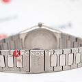 Boccia Titanium Boccia Titanium Circle-Oval 3357-01 кварцевые женские часы часы крупный план голубой циферблата