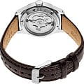 Seiko Seiko 5 Sports SRPJ89K1  — детали корпуса и кожаный
