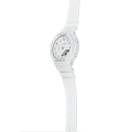 Casio GMA-S2100-7AER женские часы застежка крупным планом