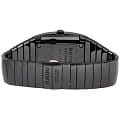 Rado Rado Sintra R13723702, ceramica швейцария женские часы на браслете керамика боковой вид