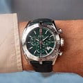 Оригинальные часы Jaguar Jaguar Executive Chrono J857/C кварцевые калибр механизма  общий вид