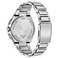 Citizen Citizen Eco-Drive AT8238-84A, eco-drive япония мужские часы на браслете титановый боковой вид