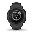 Garmin Garmin Instinct 2s Graphite 010-02563-00  — задняя крышка пластик корпуса американские часы