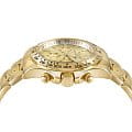 Philipp Plein Philipp Plein Nobile Wonder PWCAA1121, nobile германия мужские часы на браслете нержавеющая сталь боковой вид